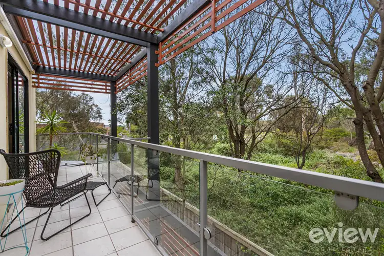 6/124-136 Mason Street, Newport VIC 3015