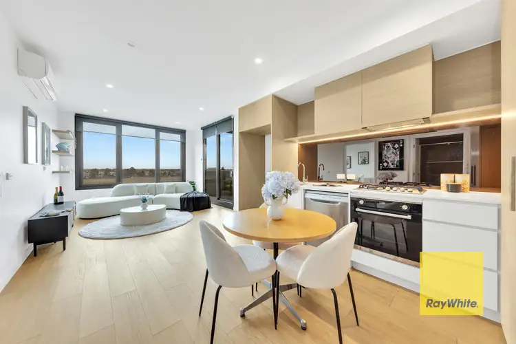 Main view of Homely apartment listing, 303/30 clark street, Williams Landing VIC 3027