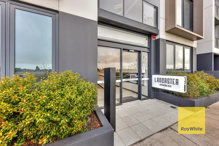Third view of Homely apartment listing, 303/30 clark street, Williams Landing VIC 3027