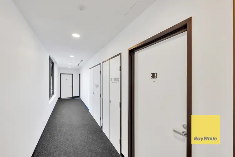 Fourth view of Homely apartment listing, 303/30 clark street, Williams Landing VIC 3027