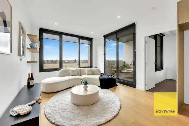 Sixth view of Homely apartment listing, 303/30 clark street, Williams Landing VIC 3027