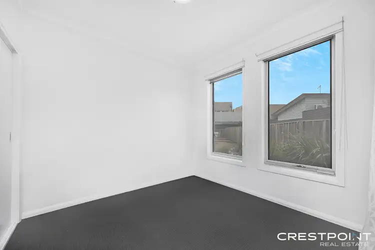 Third view of Homely unit listing, 2/77 Rotino Crescent, Lalor VIC 3075