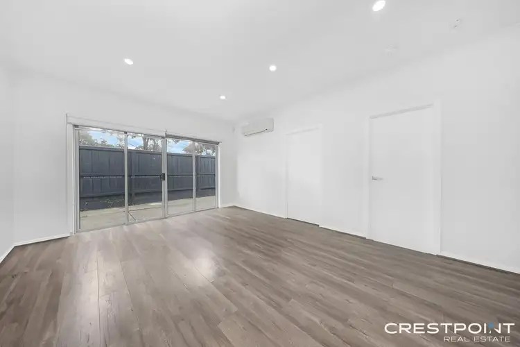 Fourth view of Homely unit listing, 2/77 Rotino Crescent, Lalor VIC 3075