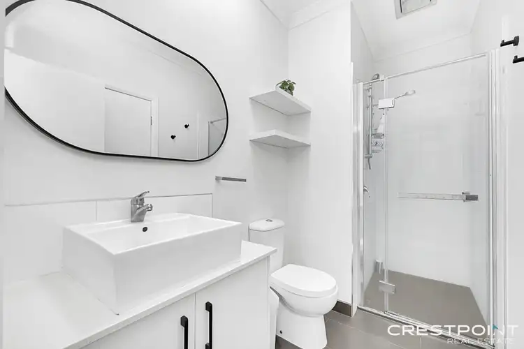 Sixth view of Homely unit listing, 2/77 Rotino Crescent, Lalor VIC 3075