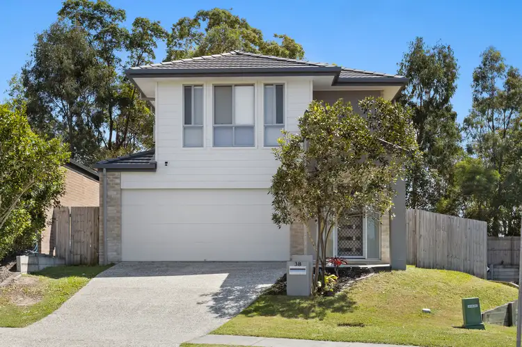 38 Tribeca Circuit, Coomera QLD 4209