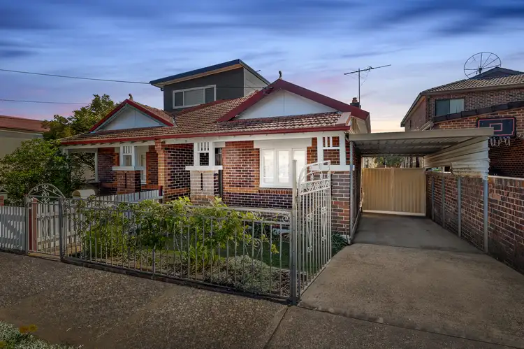 Main view of Homely house listing, 39 Baker Street, Enfield NSW 2136