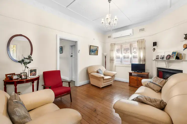 Second view of Homely house listing, 39 Baker Street, Enfield NSW 2136