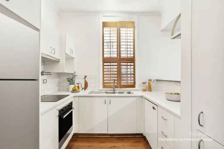 Third view of Homely apartment listing, 3/168-178 George Street, Erskineville NSW 2043