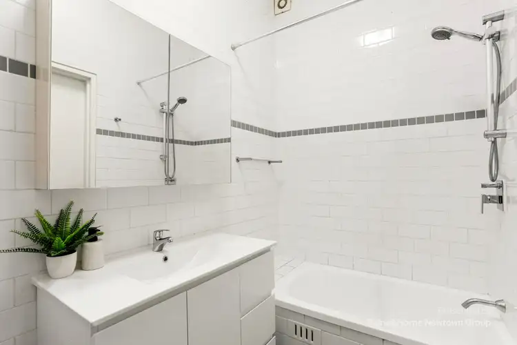 Fifth view of Homely apartment listing, 3/168-178 George Street, Erskineville NSW 2043