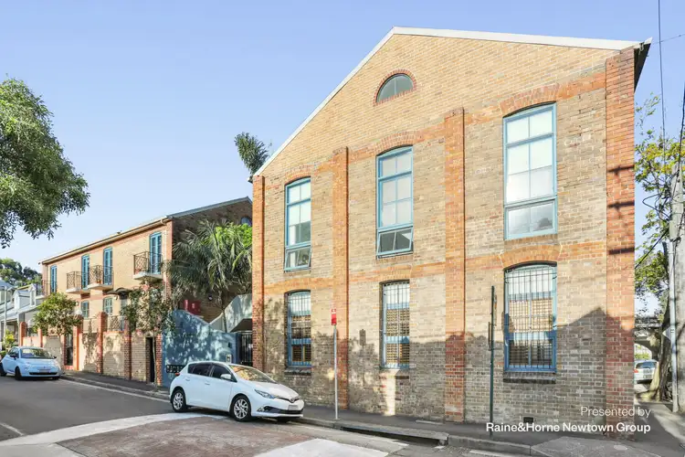 Sixth view of Homely apartment listing, 3/168-178 George Street, Erskineville NSW 2043