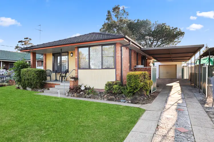 13 Maple Road, North St Marys NSW 2760
