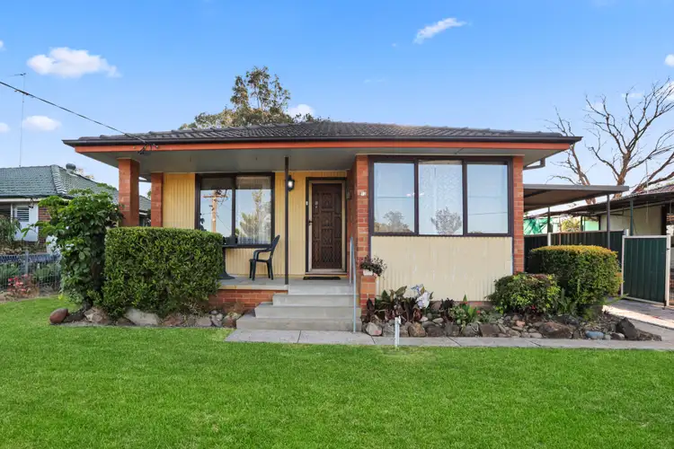 Second view of Homely house listing, 13 Maple Road, North St Marys NSW 2760