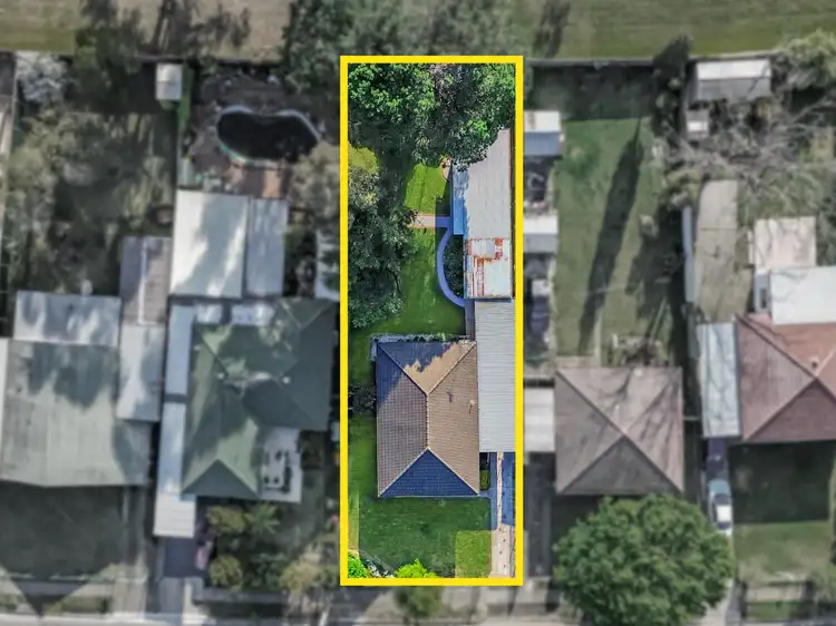 Third view of Homely house listing, 13 Maple Road, North St Marys NSW 2760