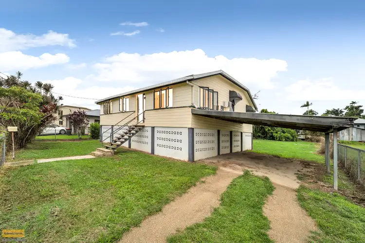 Main view of Homely house listing, 119 Ernest Street, Innisfail QLD 4860