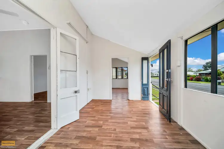 Second view of Homely house listing, 119 Ernest Street, Innisfail QLD 4860