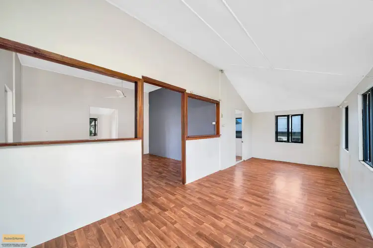 Third view of Homely house listing, 119 Ernest Street, Innisfail QLD 4860