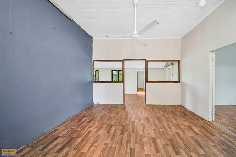 Fourth view of Homely house listing, 119 Ernest Street, Innisfail QLD 4860