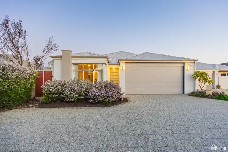 46 Cumbine Loop, Martin WA 6110