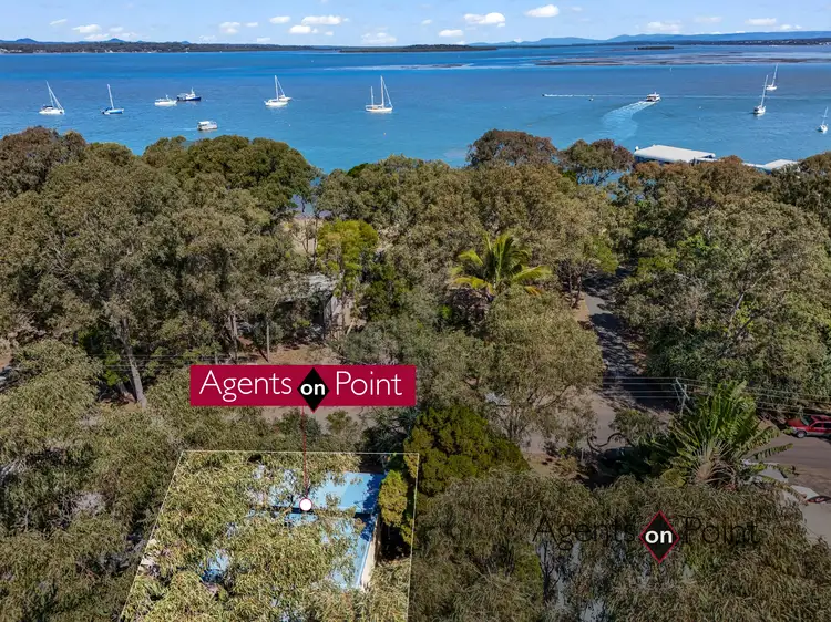 26 Victoria Parade West