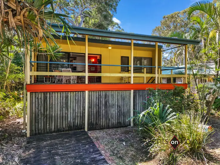 Second view of Homely house listing, 26 Victoria Parade West, Coochiemudlo Island QLD 4184