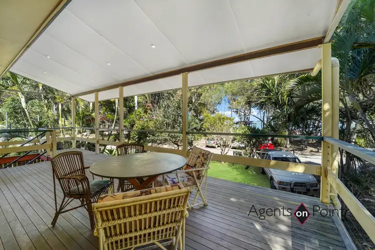 Fourth view of Homely house listing, 26 Victoria Parade West, Coochiemudlo Island QLD 4184