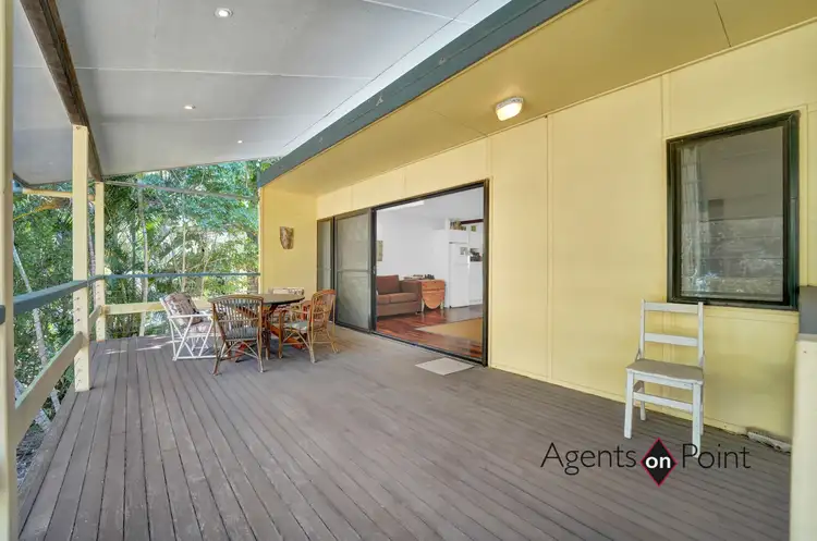 Fifth view of Homely house listing, 26 Victoria Parade West, Coochiemudlo Island QLD 4184