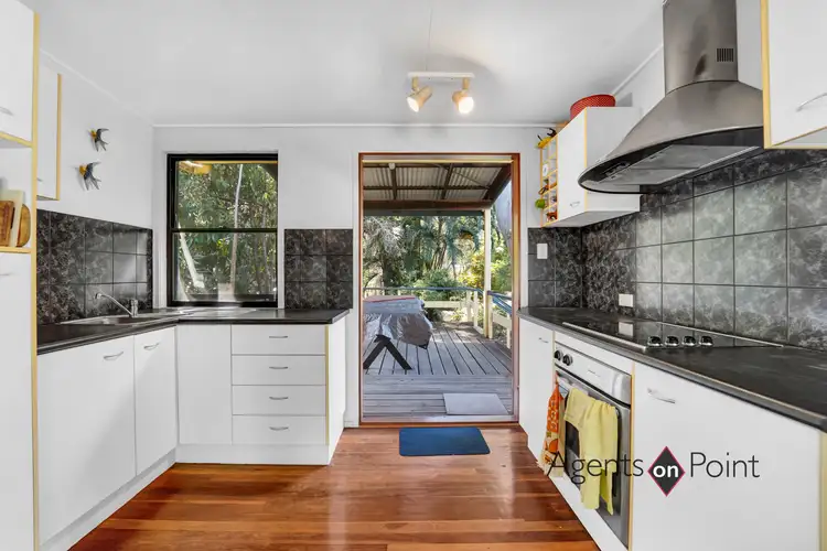 Sixth view of Homely house listing, 26 Victoria Parade West, Coochiemudlo Island QLD 4184