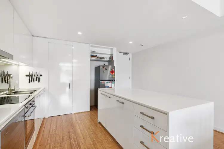 Main view of Homely apartment listing, 53/1 Silas Street, East Fremantle WA 6158