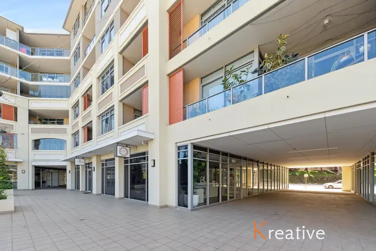 Fourth view of Homely apartment listing, 53/1 Silas Street, East Fremantle WA 6158