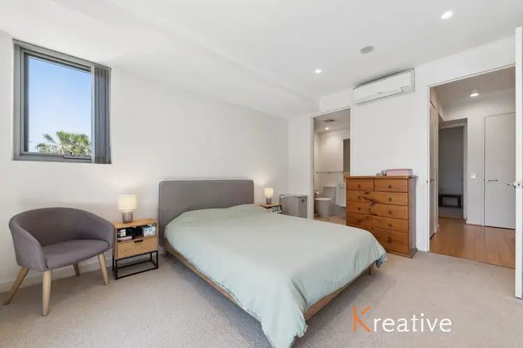 Fifth view of Homely apartment listing, 53/1 Silas Street, East Fremantle WA 6158