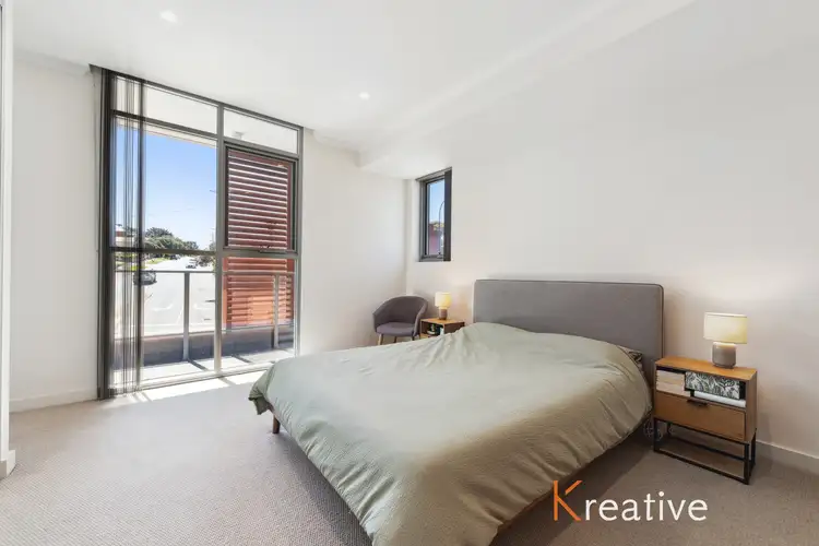 Sixth view of Homely apartment listing, 53/1 Silas Street, East Fremantle WA 6158