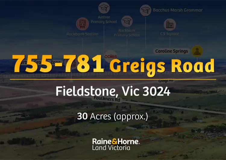 755-781 Greigs Road