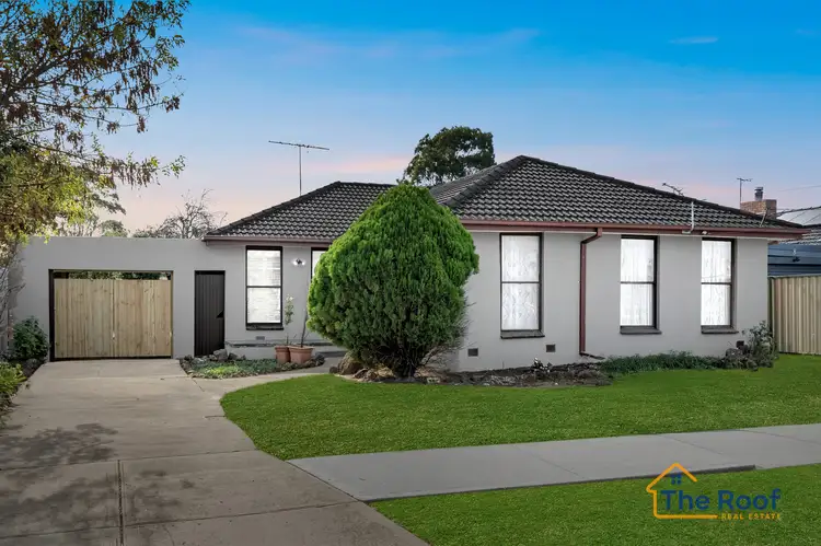 10 Whitehaven Street, Wyndham Vale VIC 3024