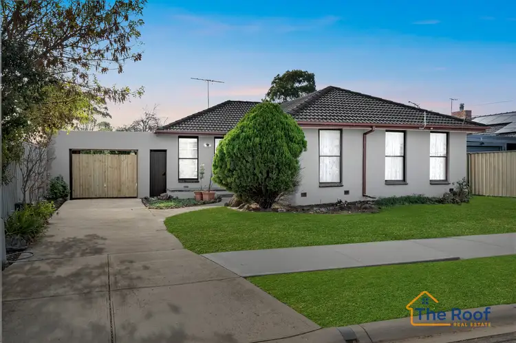 Third view of Homely house listing, 10 Whitehaven Street, Wyndham Vale VIC 3024
