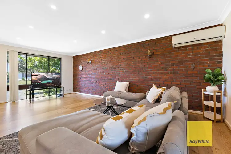 Second view of Homely house listing, 16 Banksia Circle, Thornlie WA 6108