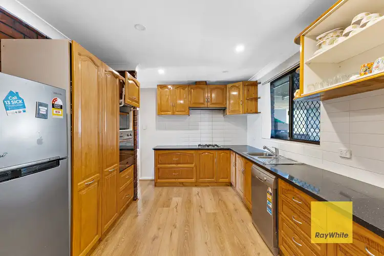 Fourth view of Homely house listing, 16 Banksia Circle, Thornlie WA 6108