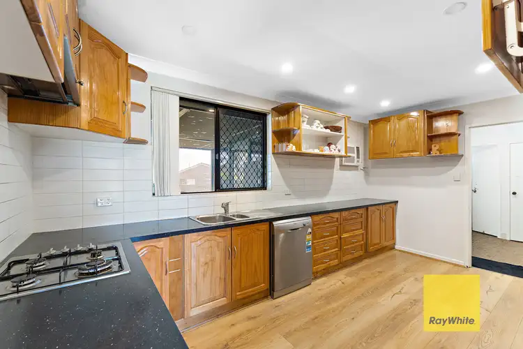 Fifth view of Homely house listing, 16 Banksia Circle, Thornlie WA 6108