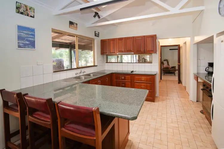 Third view of Homely house listing, 14 Sabina Drive, Molloy Island WA 6290