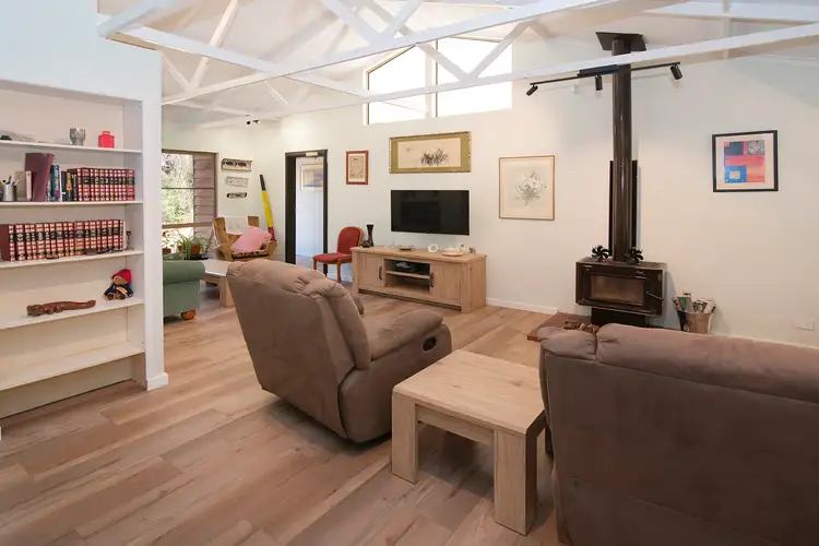 Fourth view of Homely house listing, 14 Sabina Drive, Molloy Island WA 6290