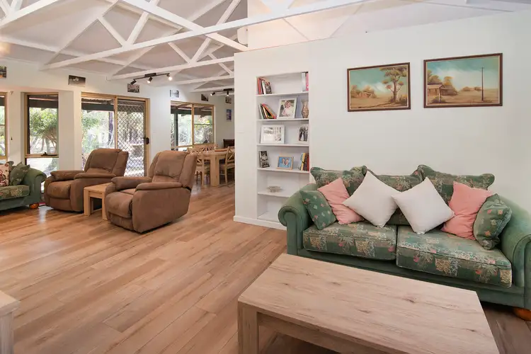 Fifth view of Homely house listing, 14 Sabina Drive, Molloy Island WA 6290