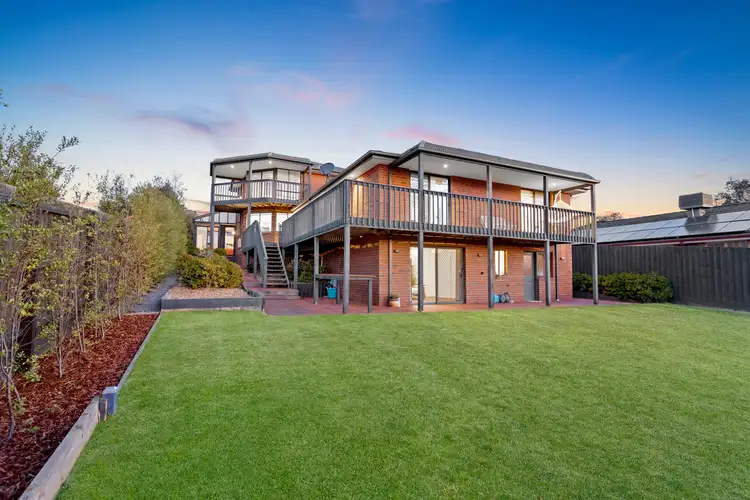 Main view of Homely house listing, 4 Coriander Court, Langwarrin VIC 3910