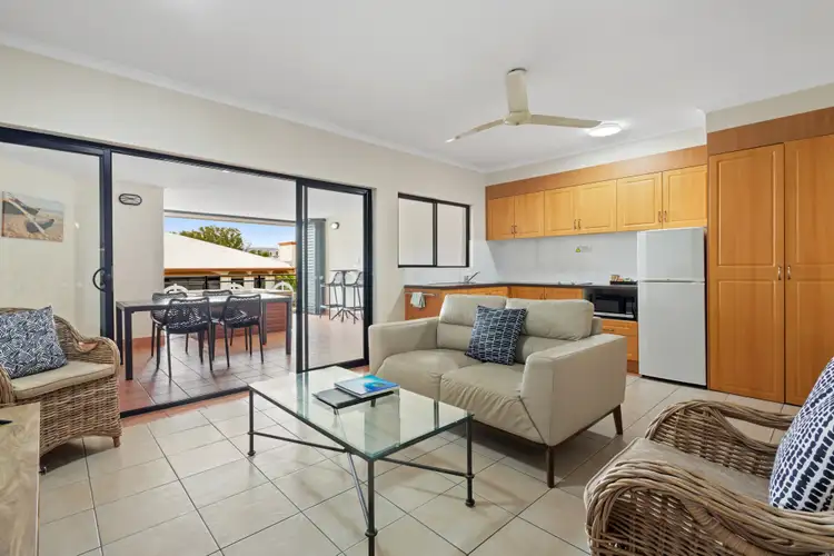 Fourth view of Homely apartment listing, 35/51 Macrossan Street, Port Douglas QLD 4877