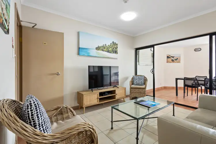 Sixth view of Homely apartment listing, 35/51 Macrossan Street, Port Douglas QLD 4877
