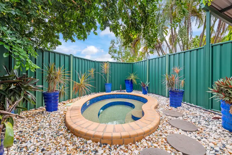 Main view of Homely villa listing, 17/79 Forrest Parade, Bakewell NT 832