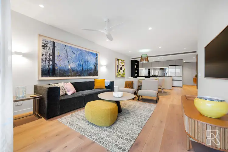 Fifth view of Homely apartment listing, 304/28 Austin Street, Newstead QLD 4006
