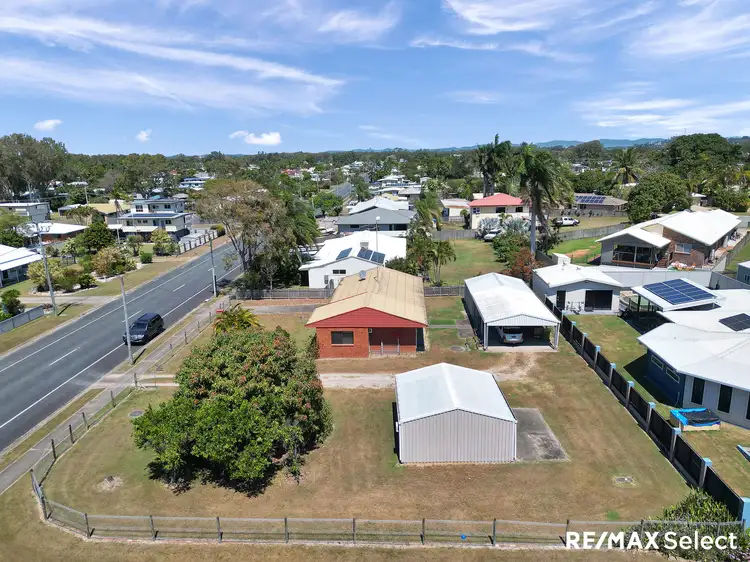 Main view of Homely house listing, 63 Maple Drive, Andergrove QLD 4740