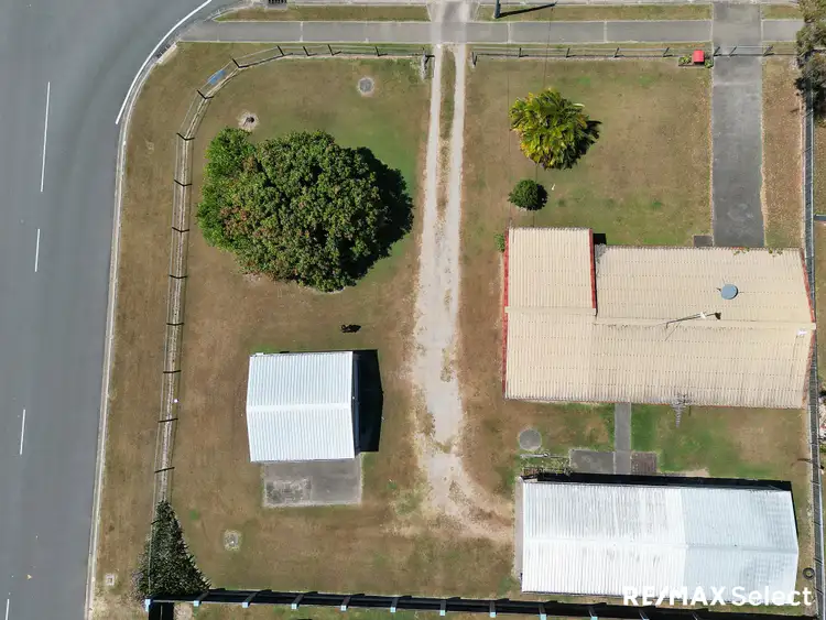 Second view of Homely house listing, 63 Maple Drive, Andergrove QLD 4740