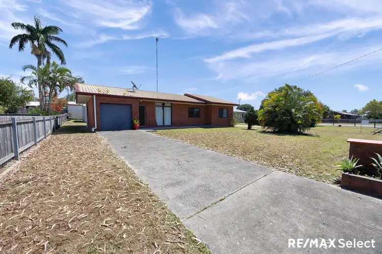 Third view of Homely house listing, 63 Maple Drive, Andergrove QLD 4740