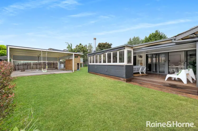 7 Ablett Court, Shoalhaven Heads NSW 2535