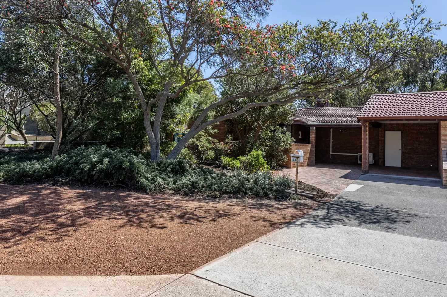 Main view of Homely house listing, 23B Inveraray Crescent, Hamersley WA 6022